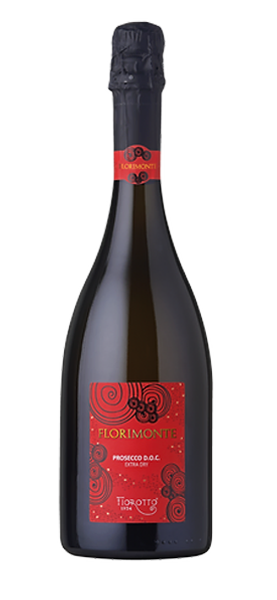 "Florimonte" Prosecco DOC Extra Dry