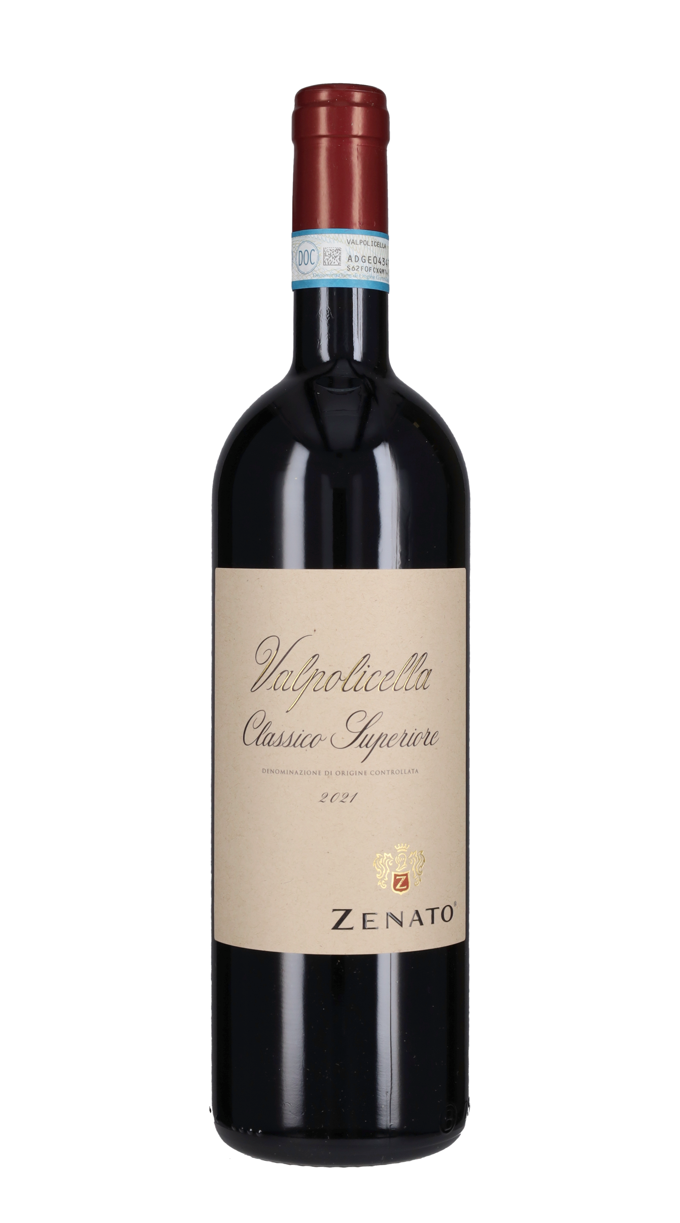 Valpolicella Classico Superiore