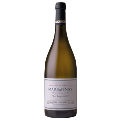 Domaine Bruno Clair Les Longeroies Marsannay AOC 2023 0,75 ℓ