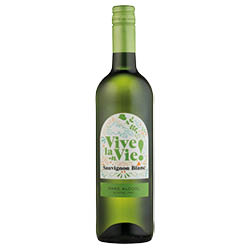 Sauvignon Blanc Sans Alcool