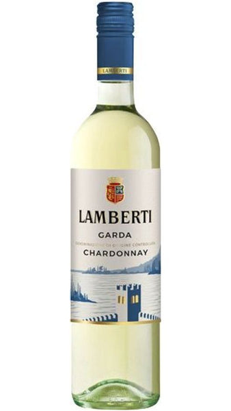 Garda DOC Chardonnay