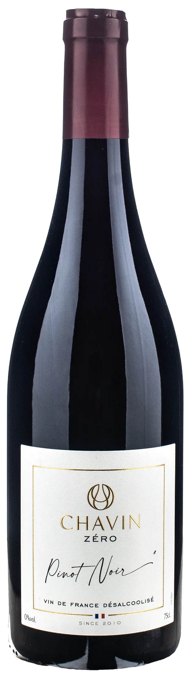 Pinot Noir Zero Alcol