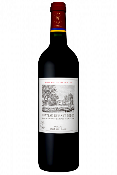 Château Duhart-Milon 4ème Grand Cru Classé