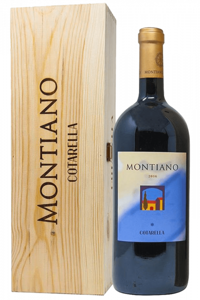 Magnum Montiano Cotarella