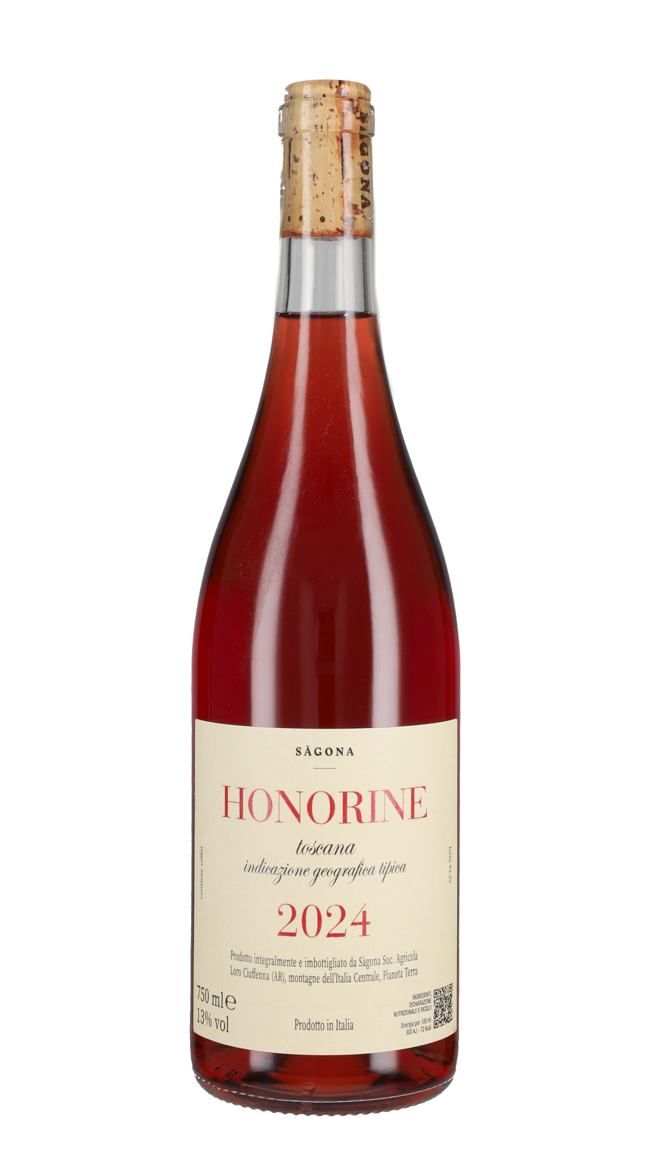 'Honorine' Sagona