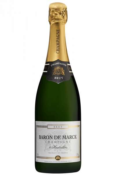Champagne Brut Baron de Marck