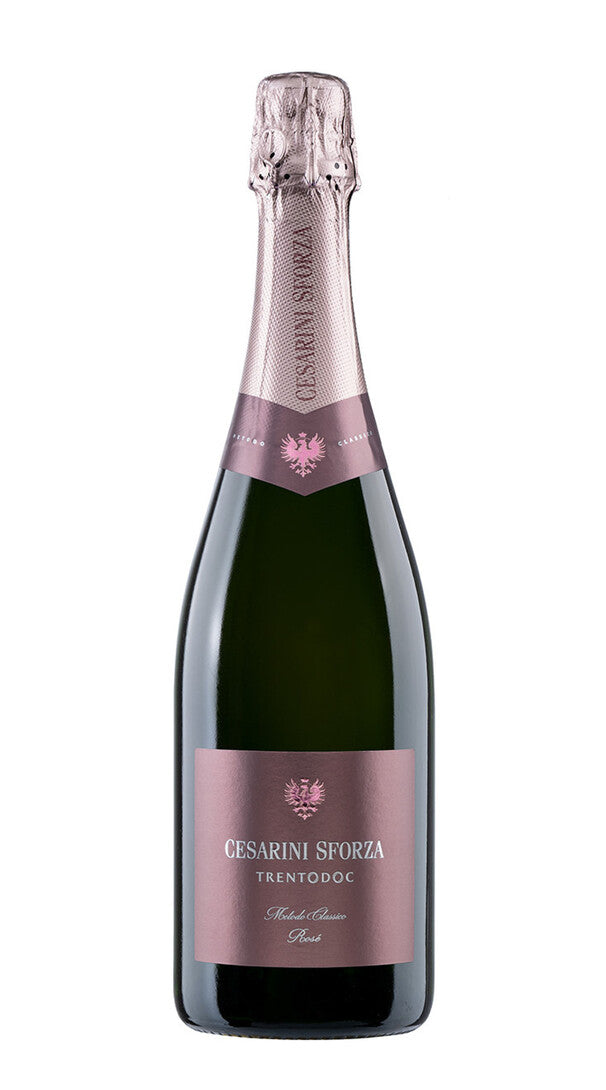 Trento Spumante Rosé Brut Classico