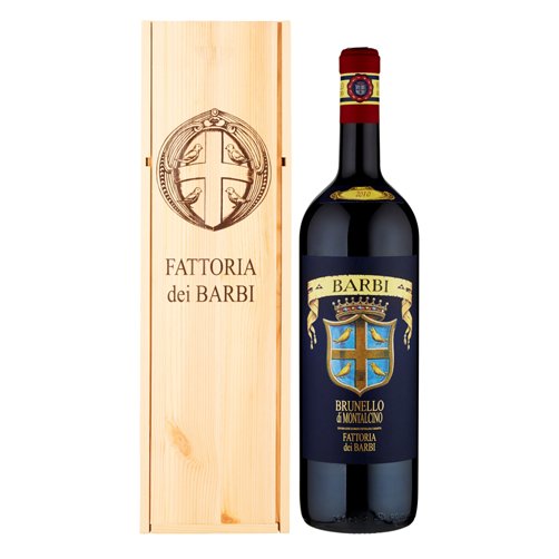 Brunello di Montalcino DOCG Magnum