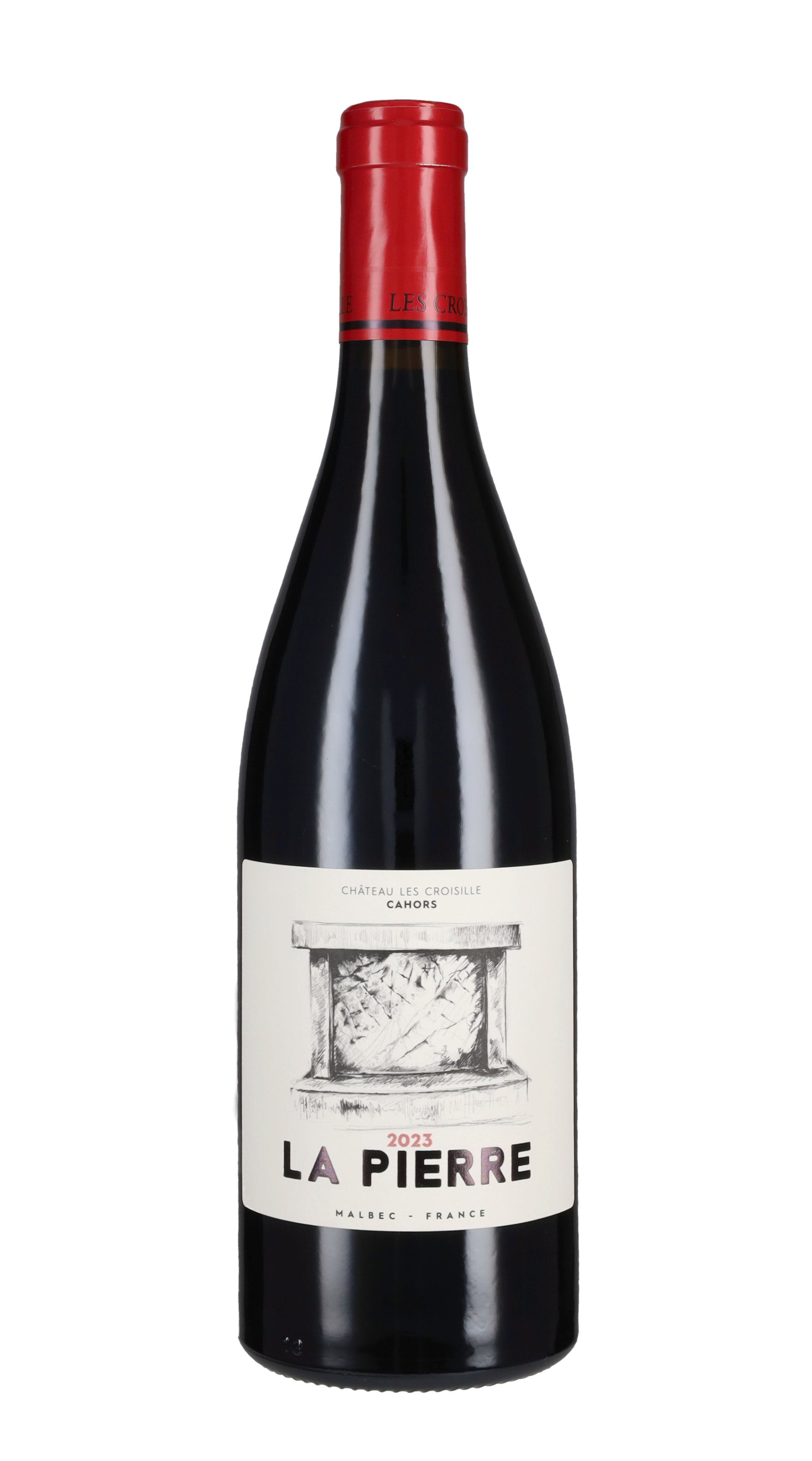 Cahors 'La Pierre'