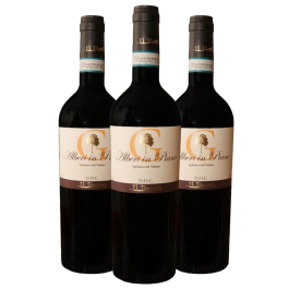 Aglianico del Vulture DOC Alberi in Piano