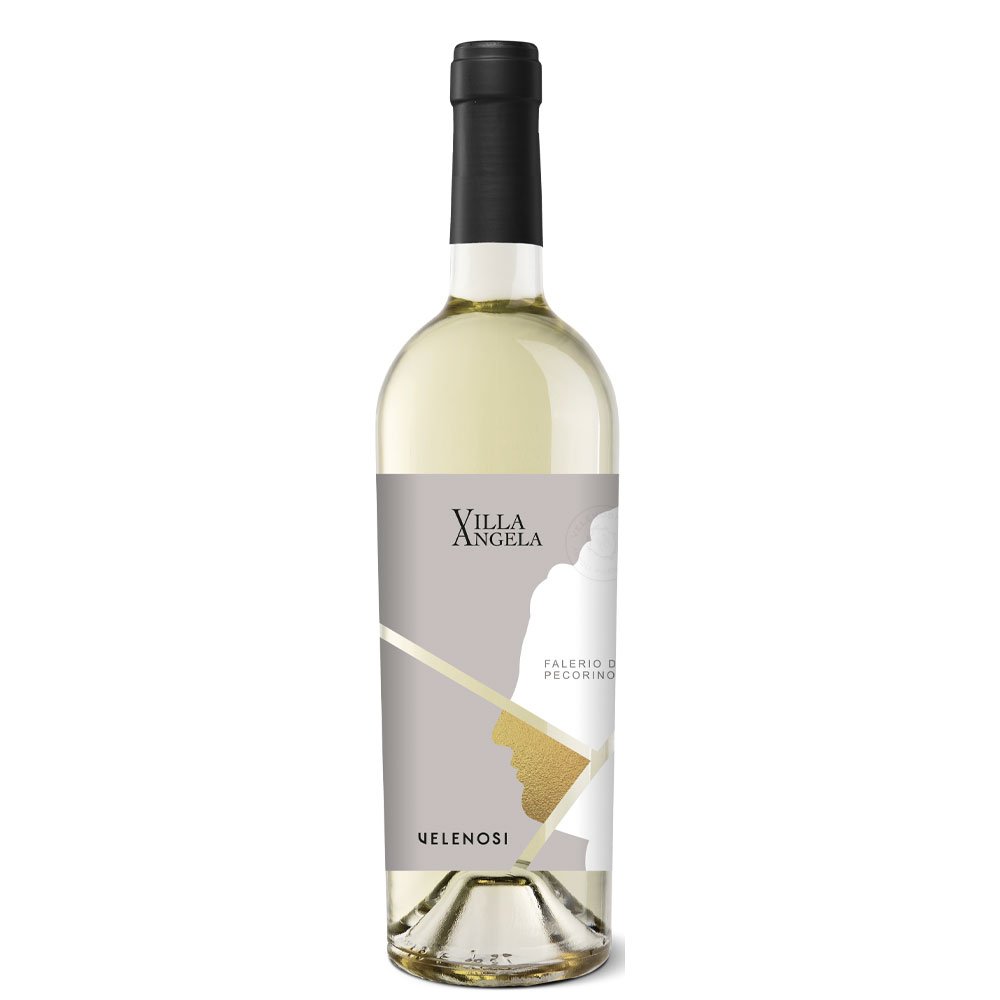 Falerio Pecorino DOC "Villa Angela" - Velenosi