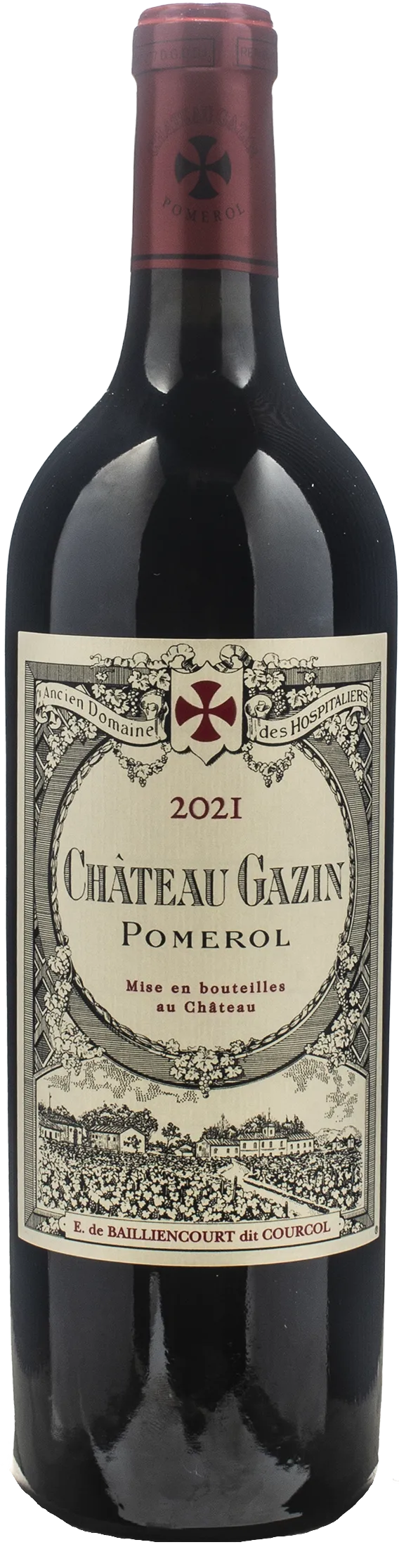Pomerol