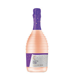 Vino Spumante Extra Dry Rosé