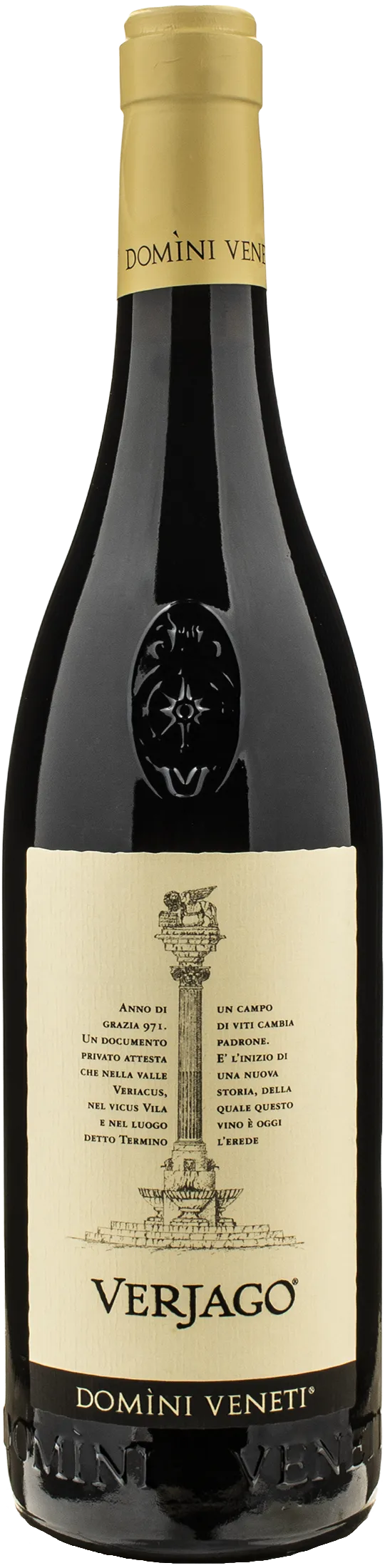 Valpolicella Classico Superiore Verjago