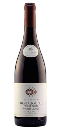 Bourgogne Pinot Noir Vielles Vignes 2022