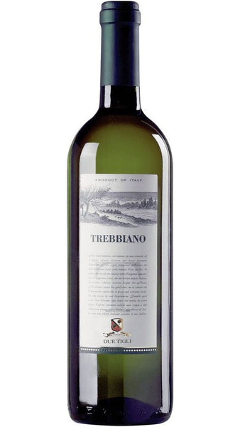 Trebbiano Rubicone IGT