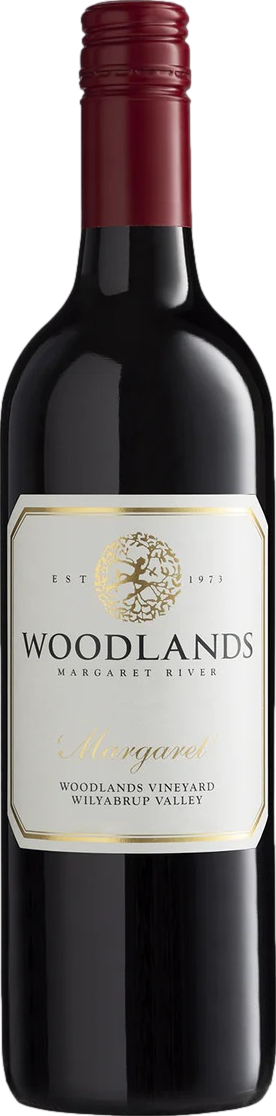 Woodlands Margaret 2018