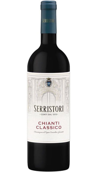 Chianti Classico DOCG
