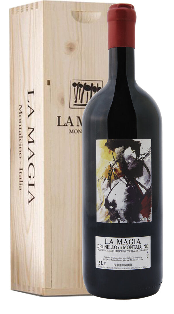 Brunello di Montalcino Magnum