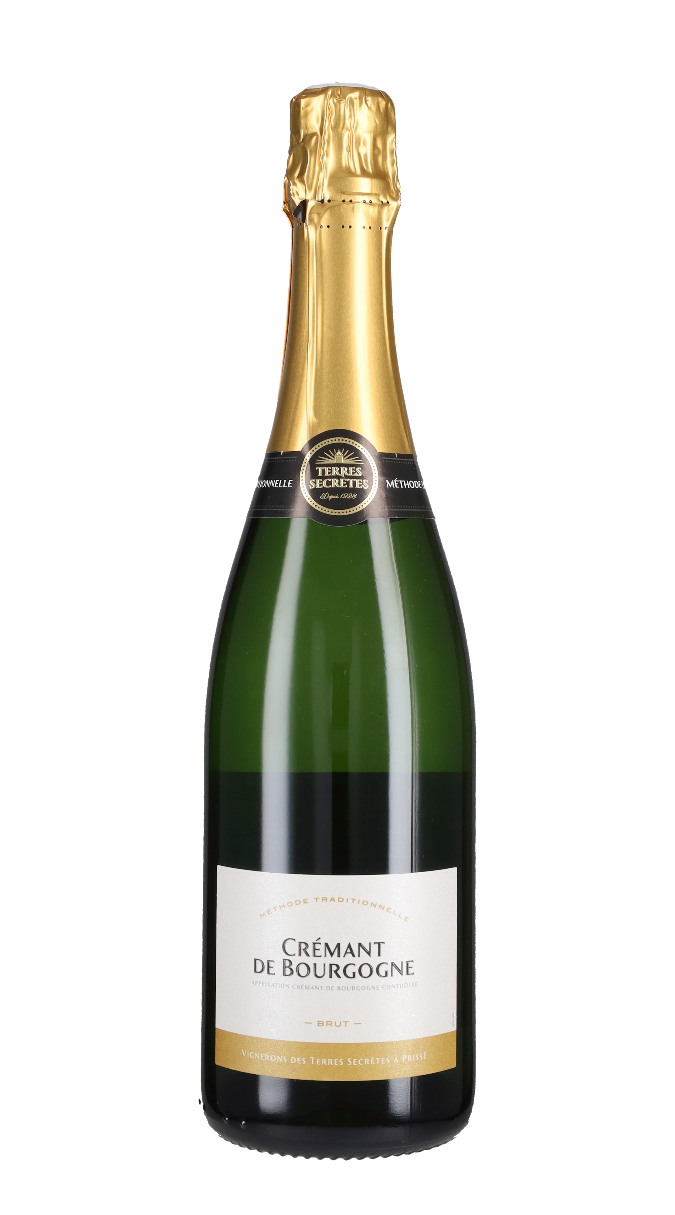 Crémant De Bourgogne Brut