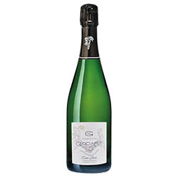Champagne Brut Zero Cuvée Pierre