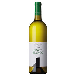 Colterenzio Pinot Bianco Cora Südtirol - Alto Adige DOC 2024 0,75 ℓ