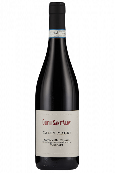 Valpolicella Ripasso Superiore Campi Magri Corte Sant'Alda