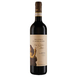 Brunello di Montalcino I Capolavori San Giovanni Battista