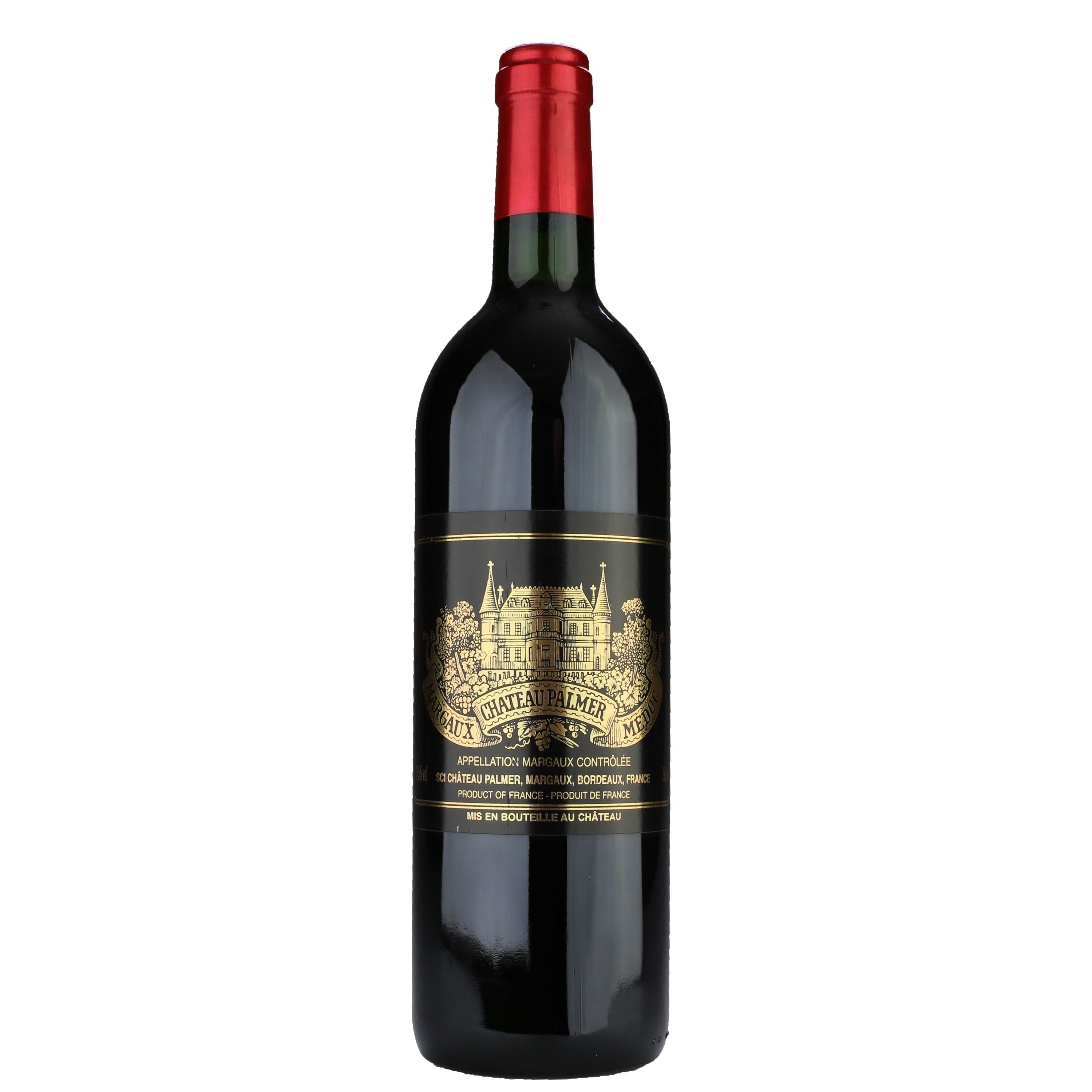 Margaux AOC Grand Cru Classé