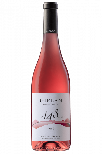 448 S.l.m. Rosé Girlan