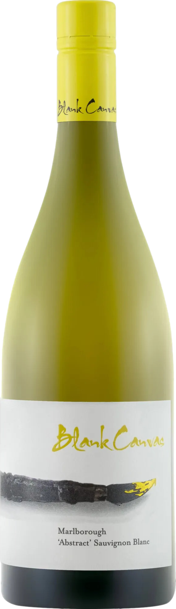 Blank Canvas Abstract Sauvignon Blanc 2020