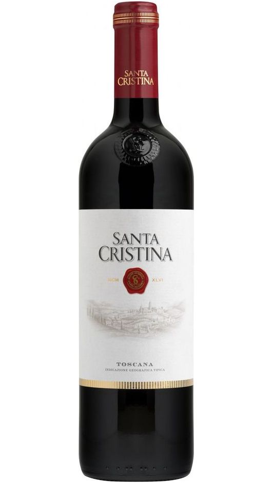 Toscana IGT Rosso