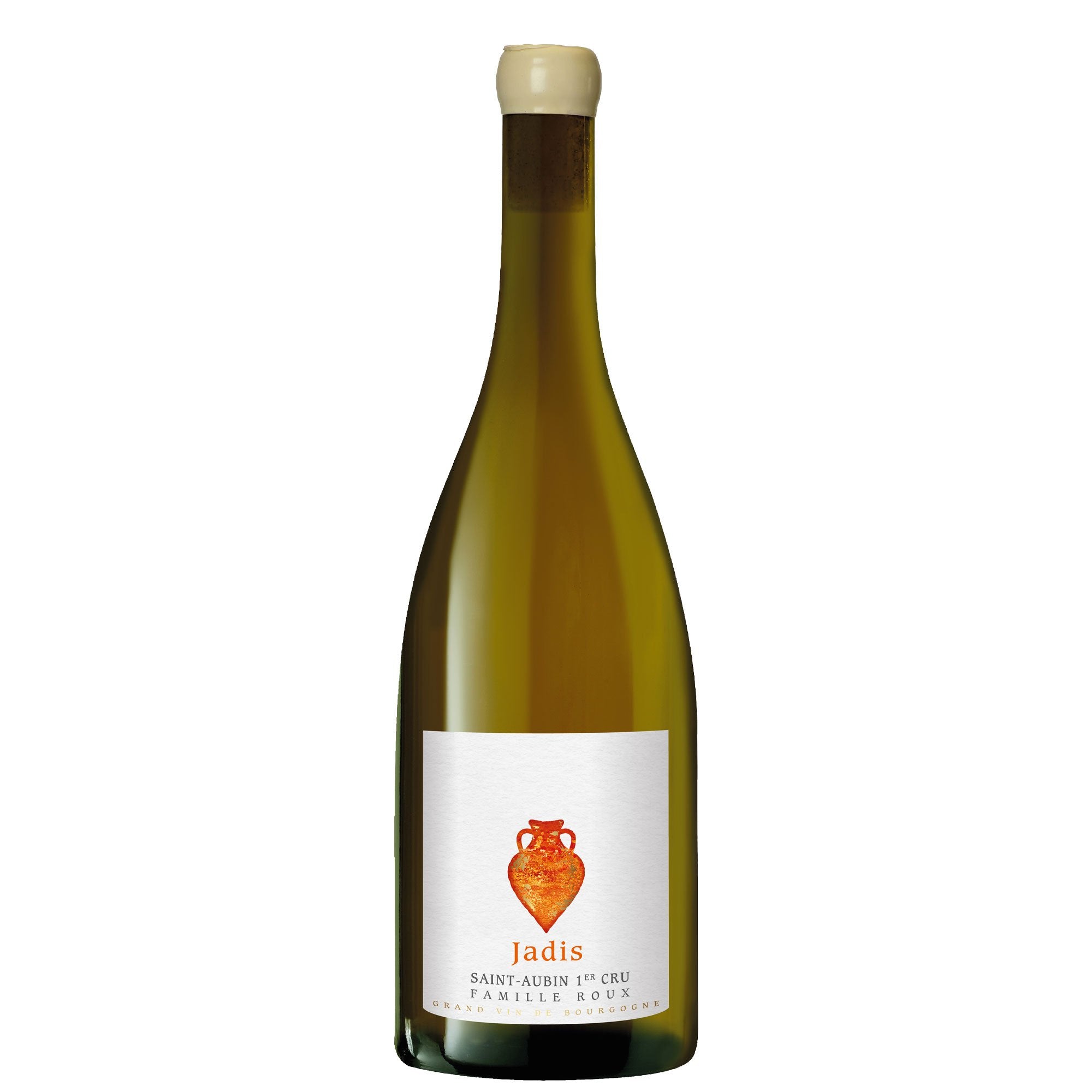 Saint Aubin 1er Cru Blanc Jadis