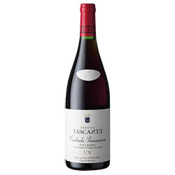 Tasca d'Almerita Tascante Contrada Sciaranuova V.V. Etna Rosso DOC 2020 0,75 ℓ