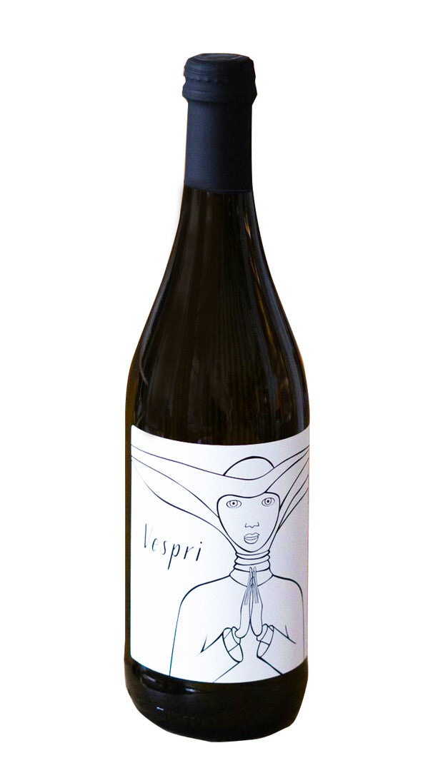 Frizzante Ancestrale 'Vespri'