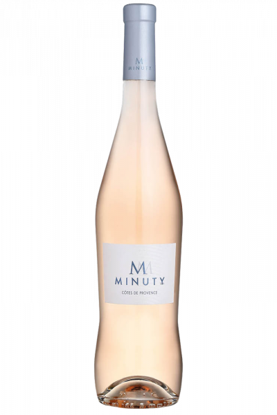 Magnum Rosé de Provence 'M de Minuty' Château Minuty
