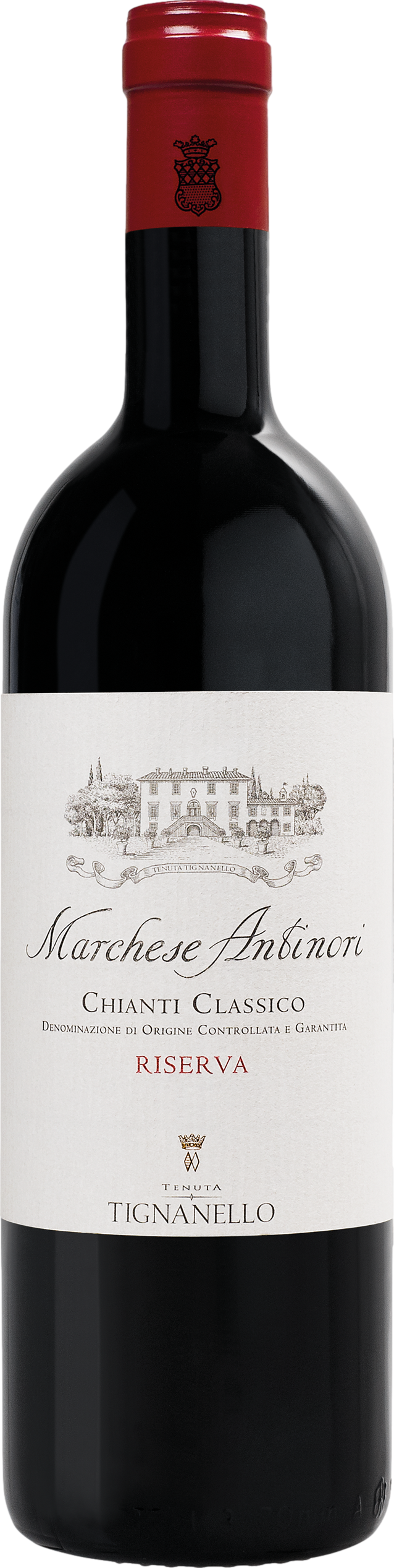 Antinori Tenuta Tignanello Marchese Antinori Chianti Classico Riserva 2022