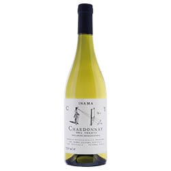 Veneto Chardonnay