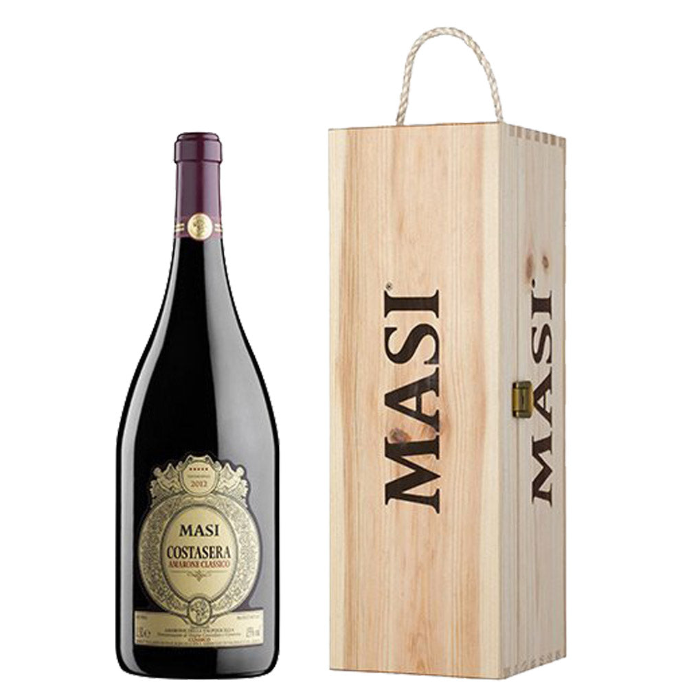 Amarone della Valpolicella Classico DOCG Costasera Magnum