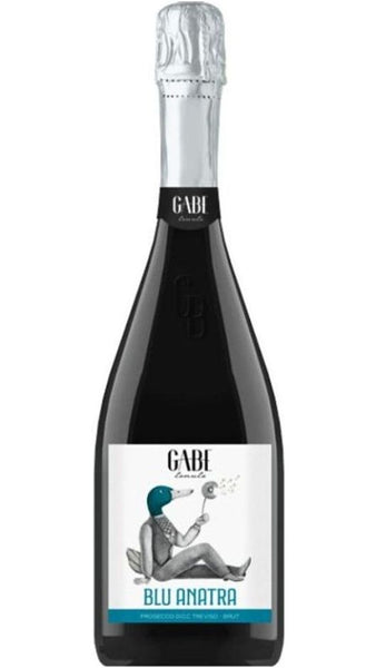Prosecco Treviso DOC Brut - Blu Anatra - Magnum