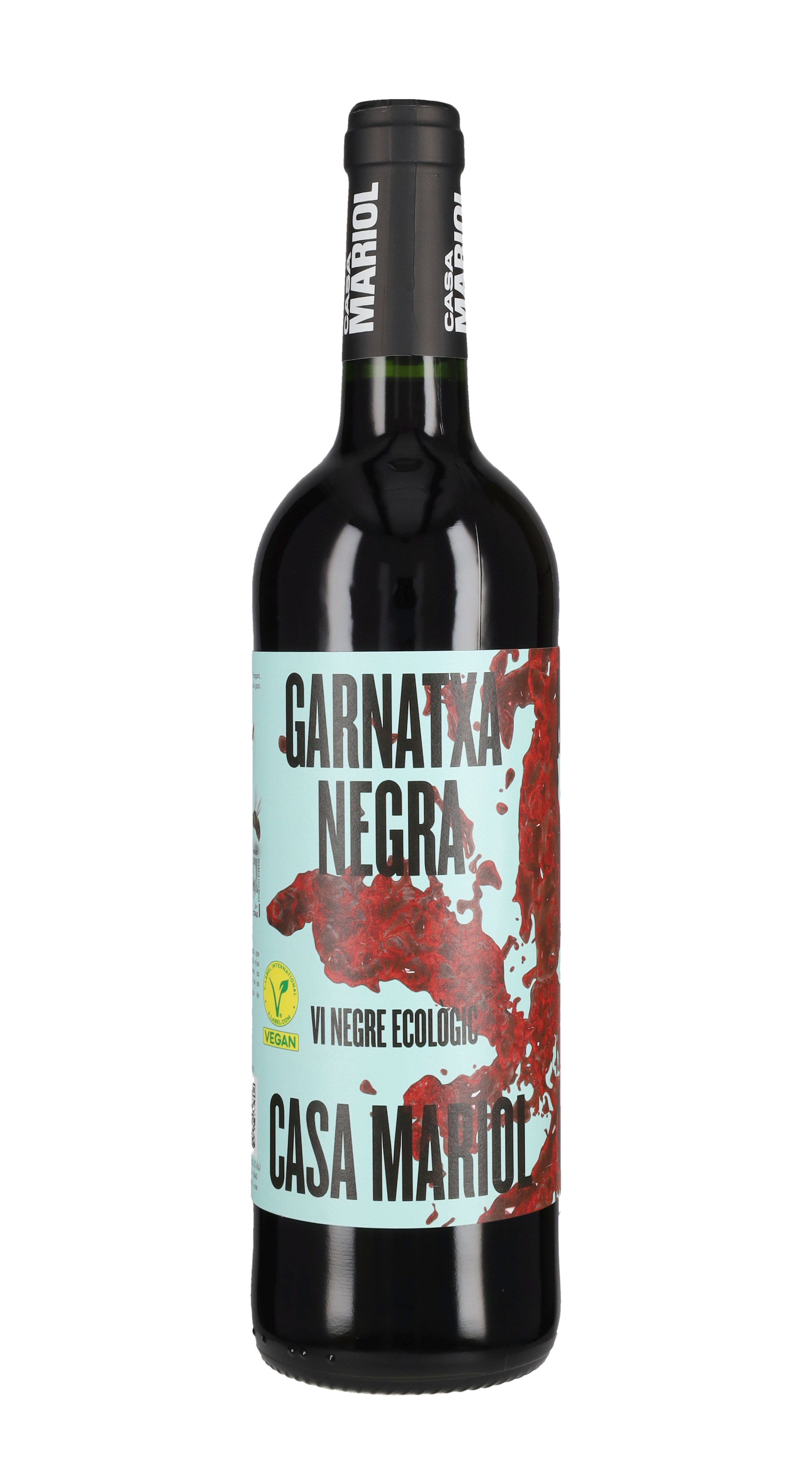 Garnatxa Negra