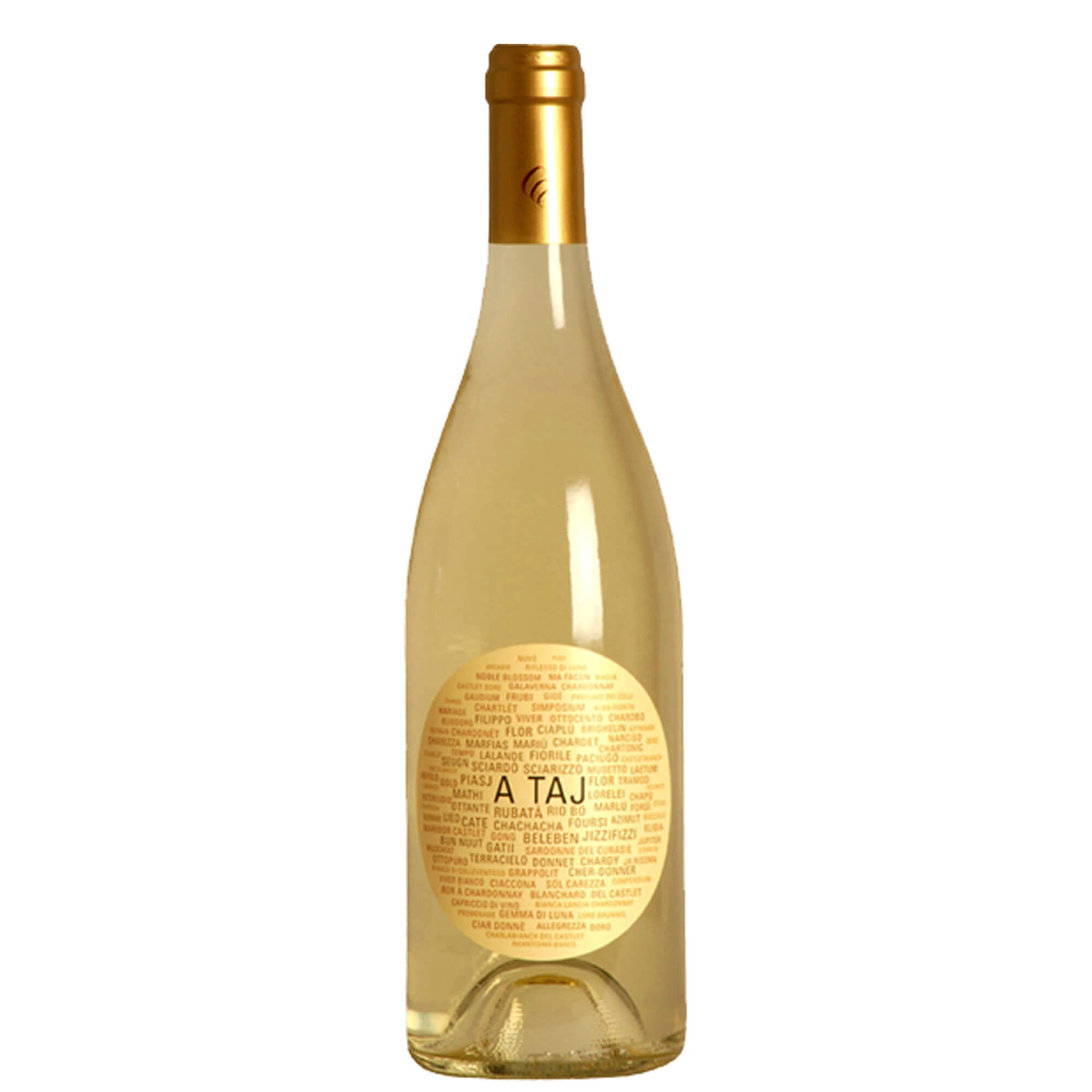 Piemonte Chardonnay DOC A Taj
