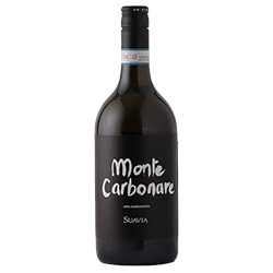 Suavia Monte Carbonare Soave Classico DOC 2023 0,75 ℓ