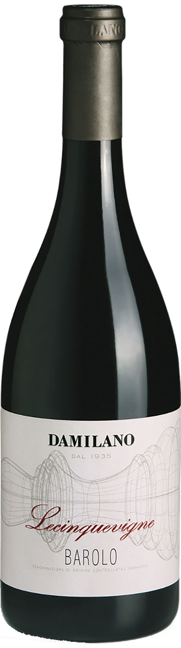 Barolo Lecinquevigne