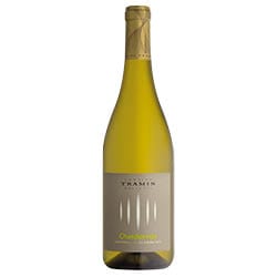 Cantina Tramin Chardonnay Südtirol - Alto Adige DOC 2025 0,75 ℓ