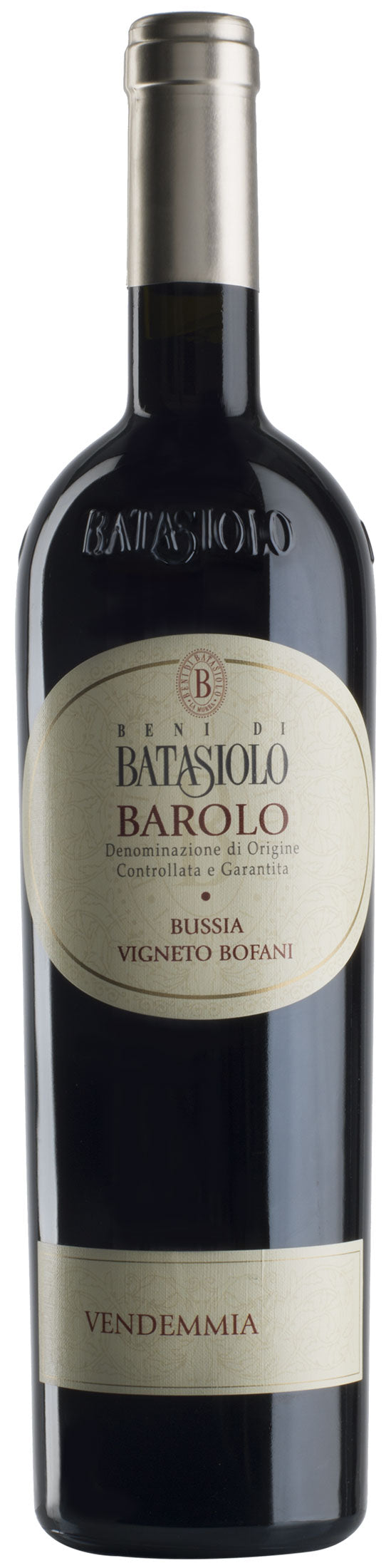 Barolo Bussia Bofani