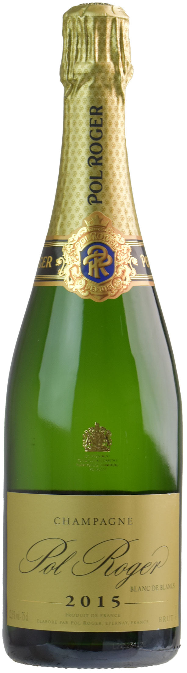 Champagne Blanc de Blancs Brut