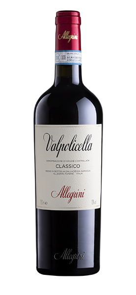 Valpolicella Classico DOC 2024