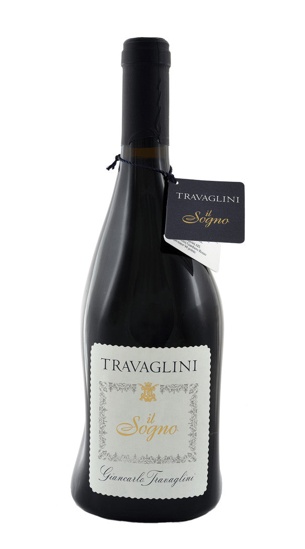 'Il Sogno' Travaglini