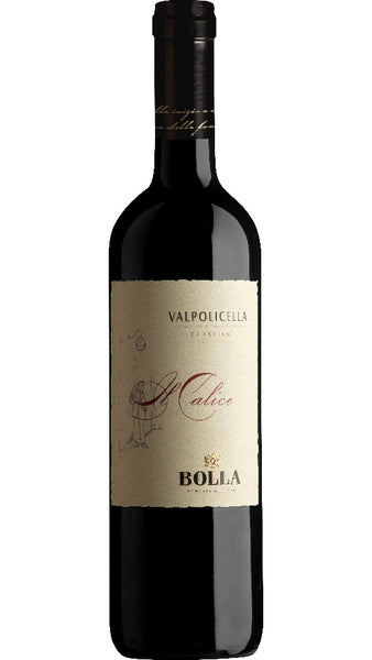 Valpolicella Classico DOC - Il Calice